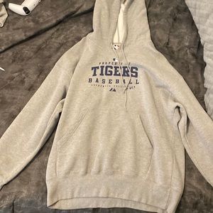 Detroit Tigers Baseball hoodie